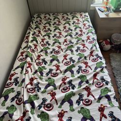 Twin Bed frame 