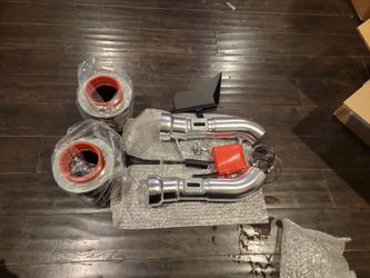 Intek Para Infiniti 2009_2020 370z 3.7 V6