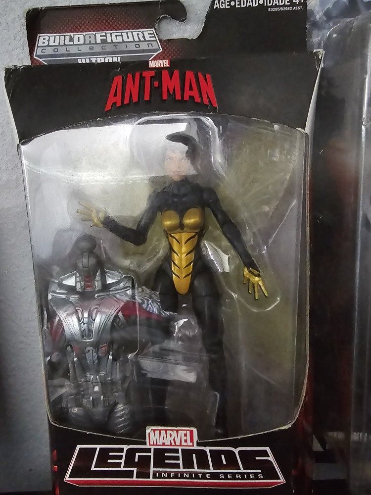 Collectibles