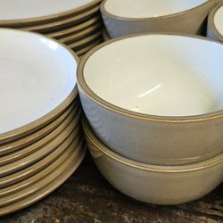 DANSK,  MADE IN China,  PLATES & BOWLS