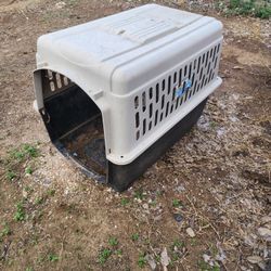 Dog Kennel