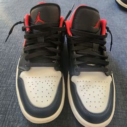 Nike Jordan 1 Lows