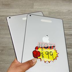 iPad 6 32GB Wi-Fi 