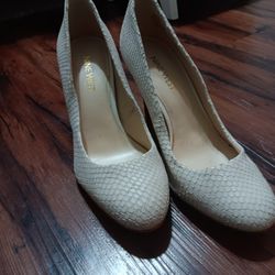 NINE WEST HEELS