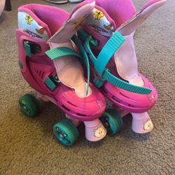 Roller Skates