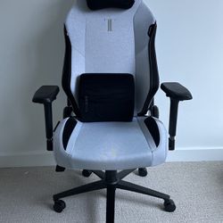 SecretLab Titan Gaming Chair
