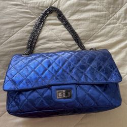 Chanel Crossbody Bag