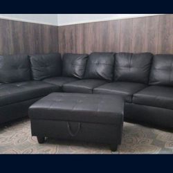 3pc Sectional 