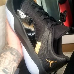 Jordan Jordan's Shoes 