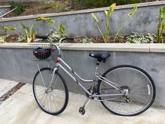 Women’s bike -mesa area SB
