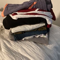 Women’s Clothes Xs-small 4&6