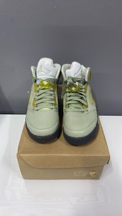 Jordan 5 Jade Horizon 