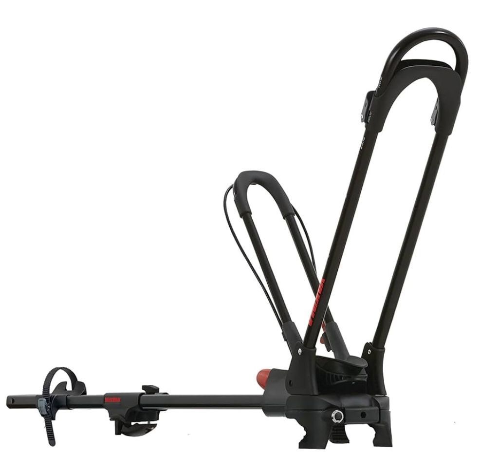 Yakima Front load Bike Rack $140.00