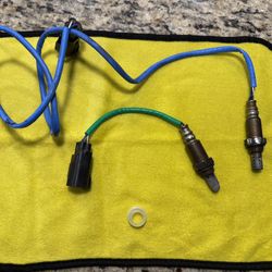 Genuine Range Rover Oxygen Sensors 