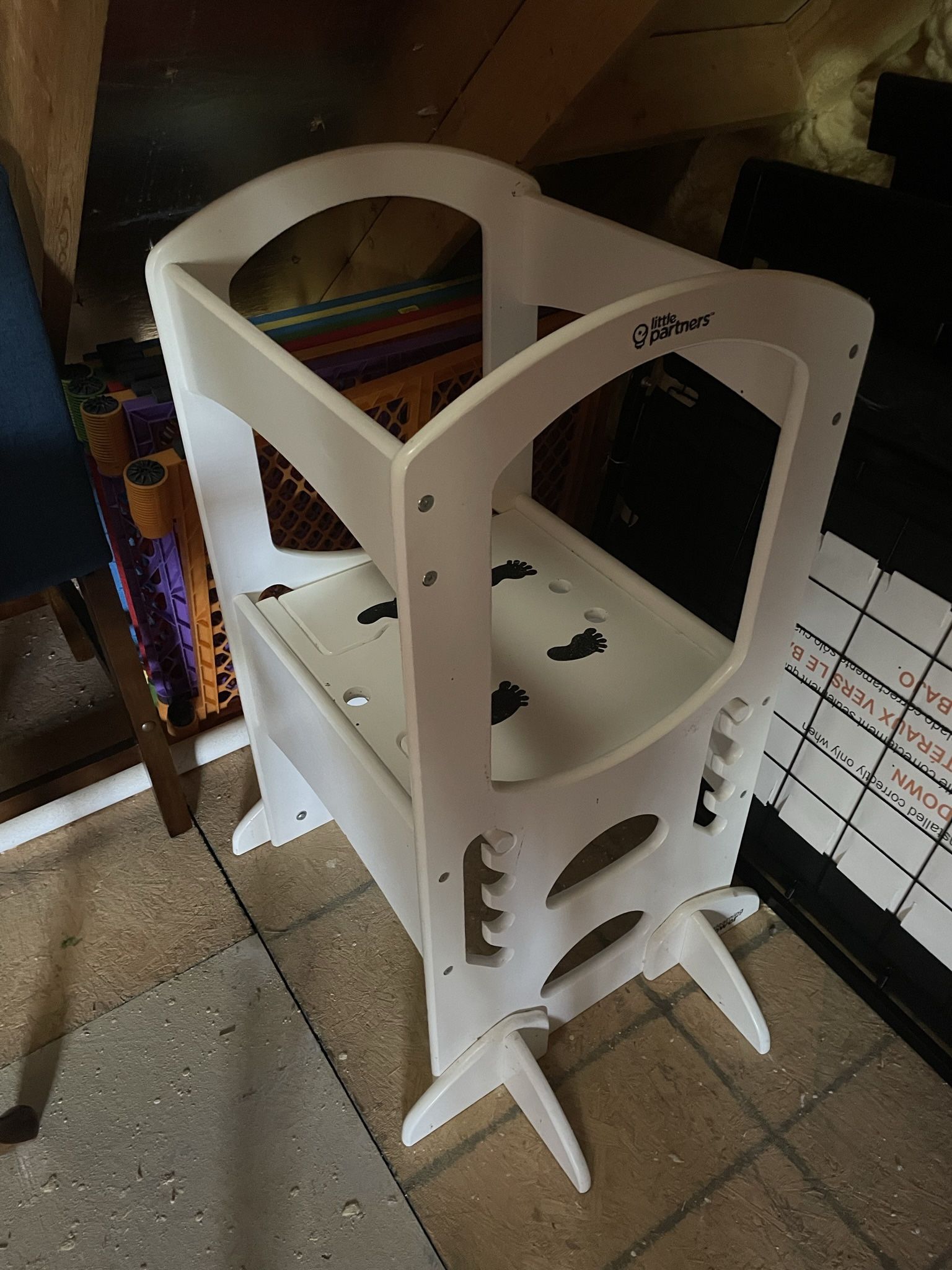 Sturdy Learning Stood For Kitchen