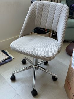 Office chair