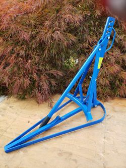 Manual Tire Bead Breaker