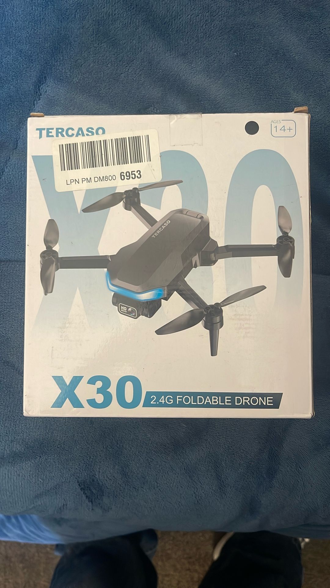 Drone $30 OBO
