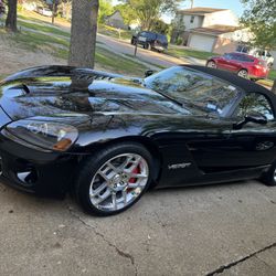 2006 Dodge Viper