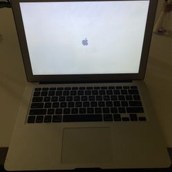 2011 Apple Macbook Air 13” Laptop 