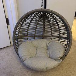Cat Swing Bed