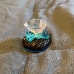 Skylander Diamond 