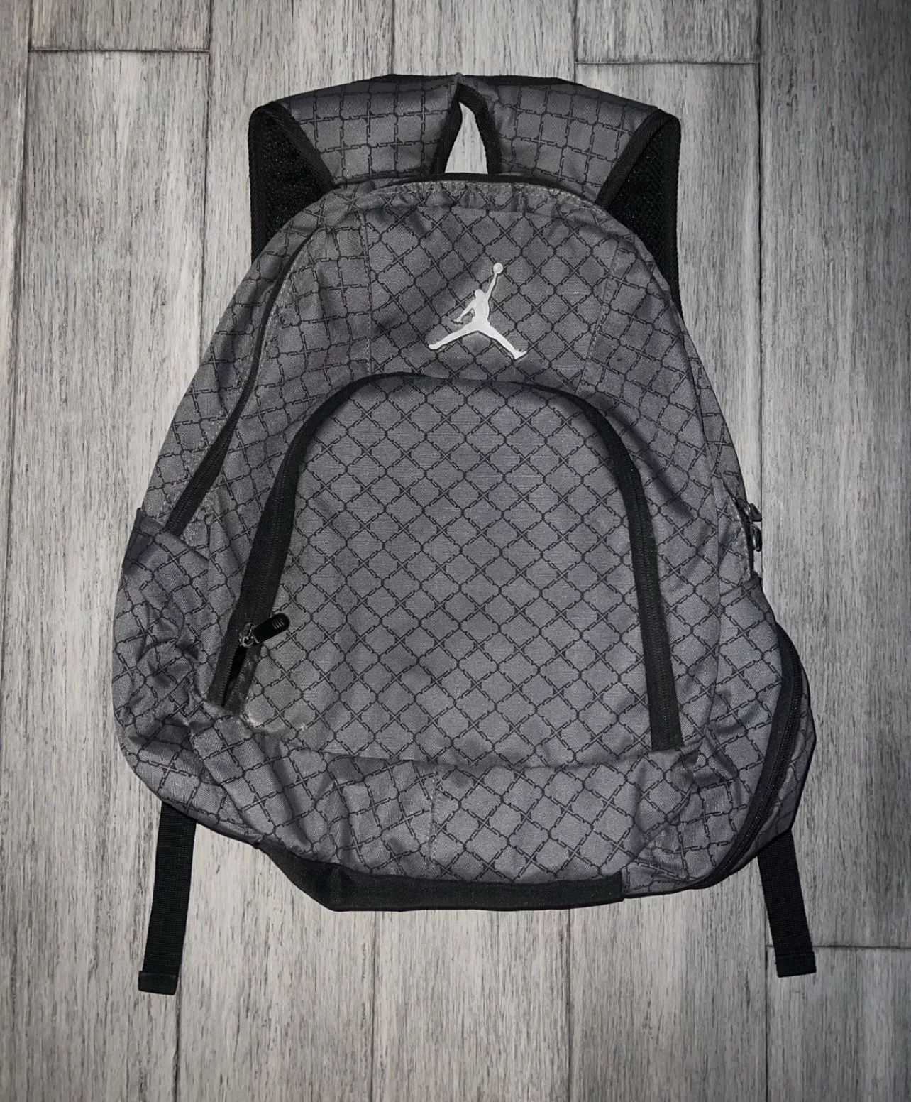 Jorden Jump men Backpack 