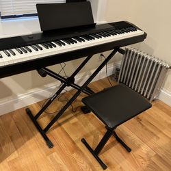 Casio Digital Piano