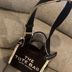 Marc Jacobs Tote Bag