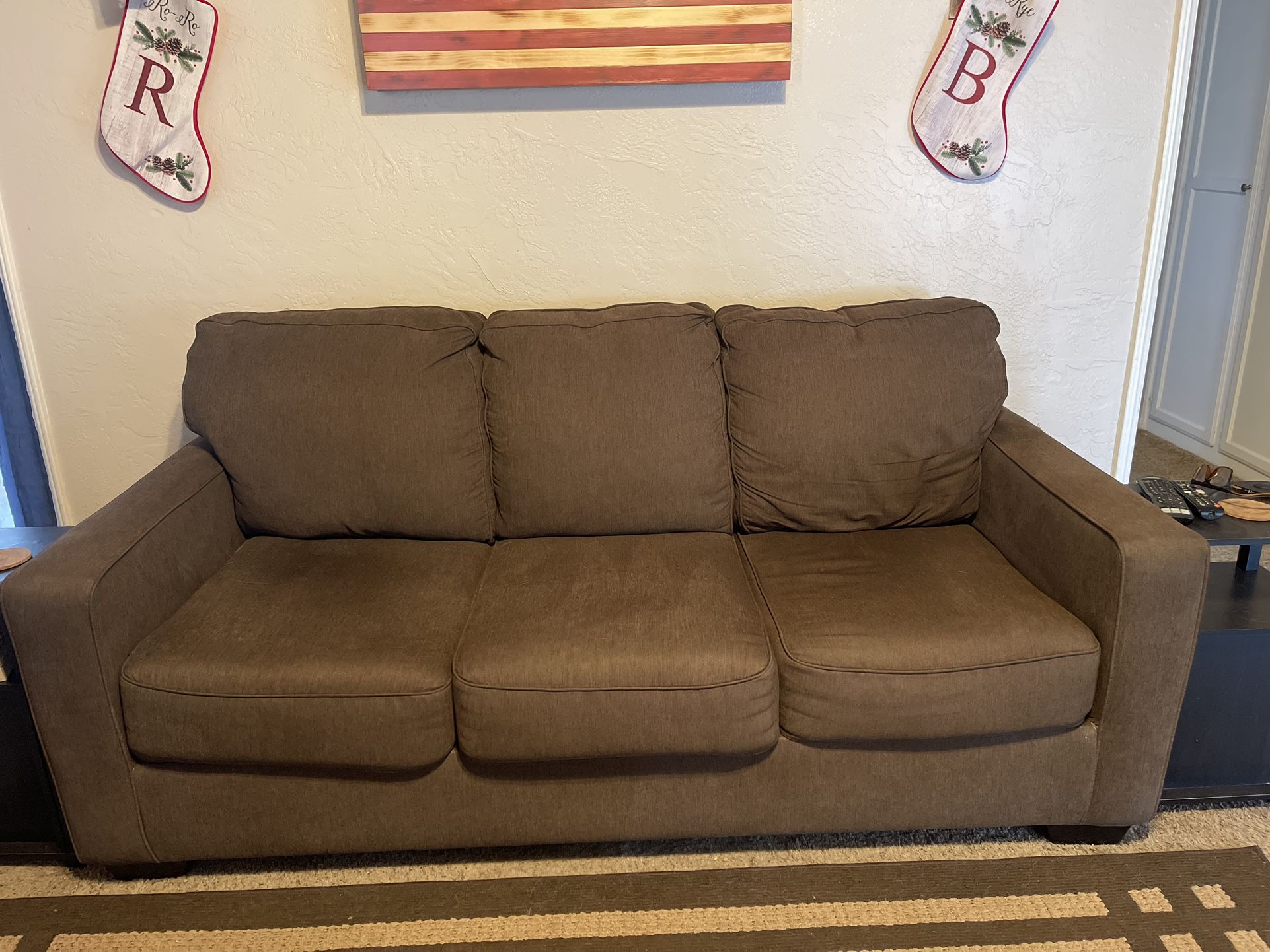 Sleeper Sofa