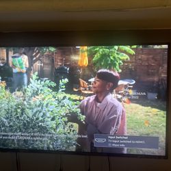 Insignia TV For Sale 