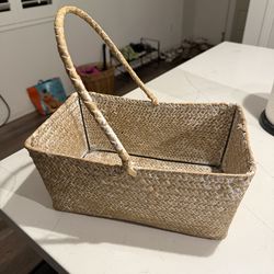 Easter Basket