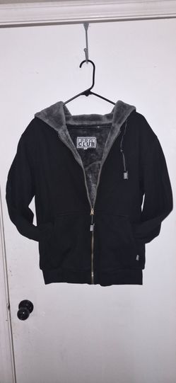 Men's PRO Club Jackets