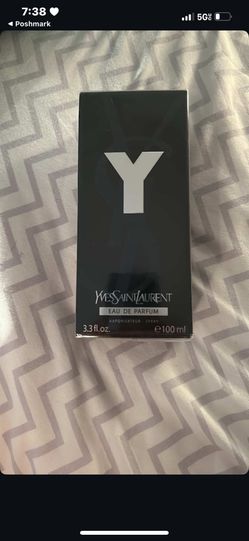 Ysl Eau De Parfum