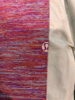 Lululemon $10