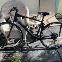 Specialized Bike M 400.00