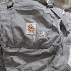 Baby Ergo Carrier 