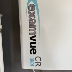 Examvue CR Pro Digital Scanner *** PRICE DROP***
