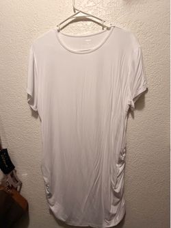 Pregnancy shirt