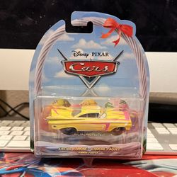 Disney Pixar Cars Easter Ramone