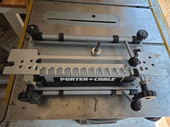 Porter Cable 12" Dovetail Jig
