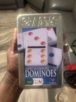 DOMINOES