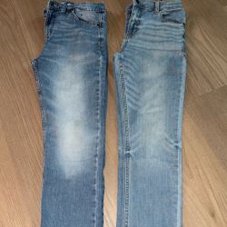 Boys Pants 