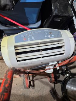 AC STANDALONE