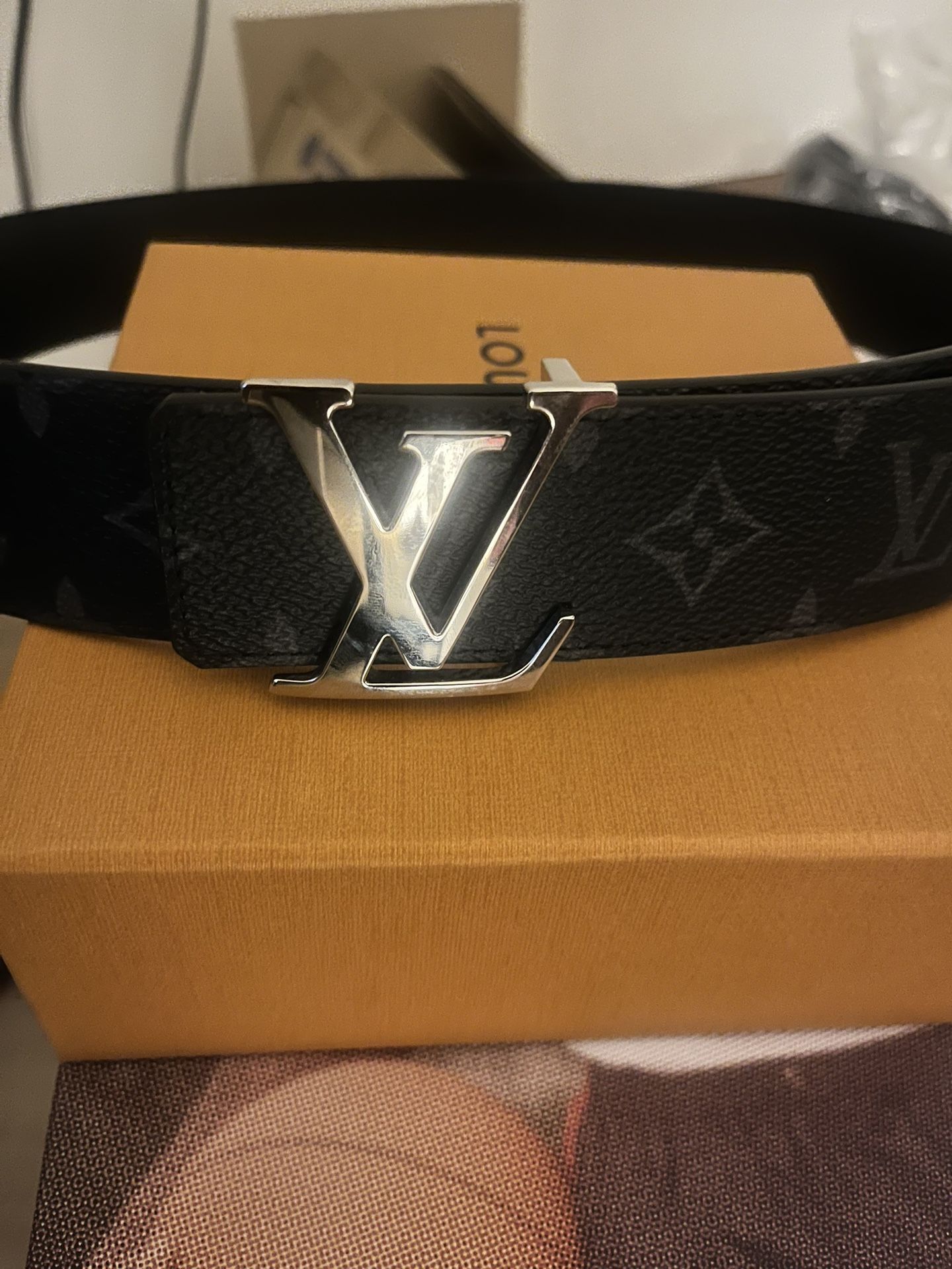 Louis Vuitton Belt 