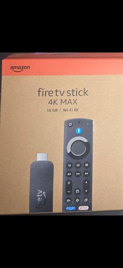Fire Max 16GB