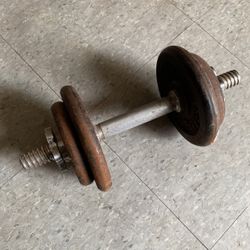 Dumbell