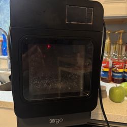 Orgo Ice Maker