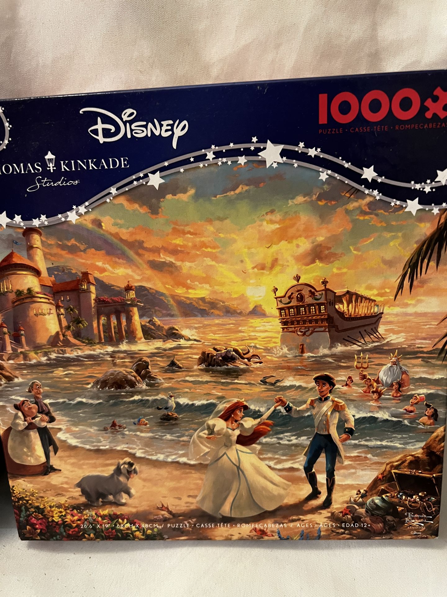 Disney + Kodak