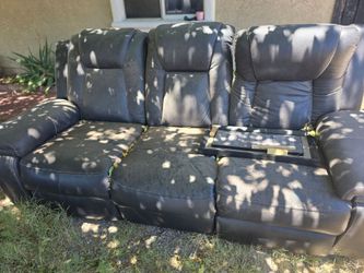 Free couch